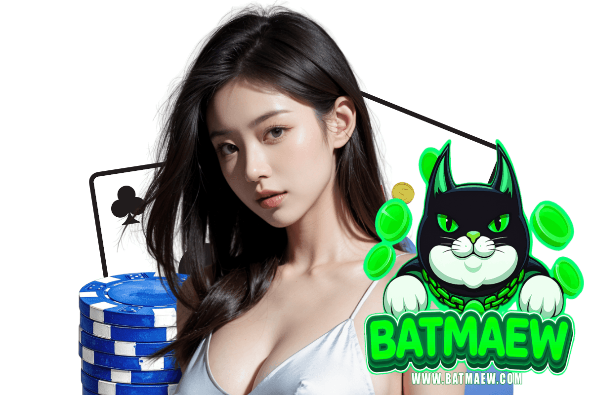 batmaew 9 รับ 100