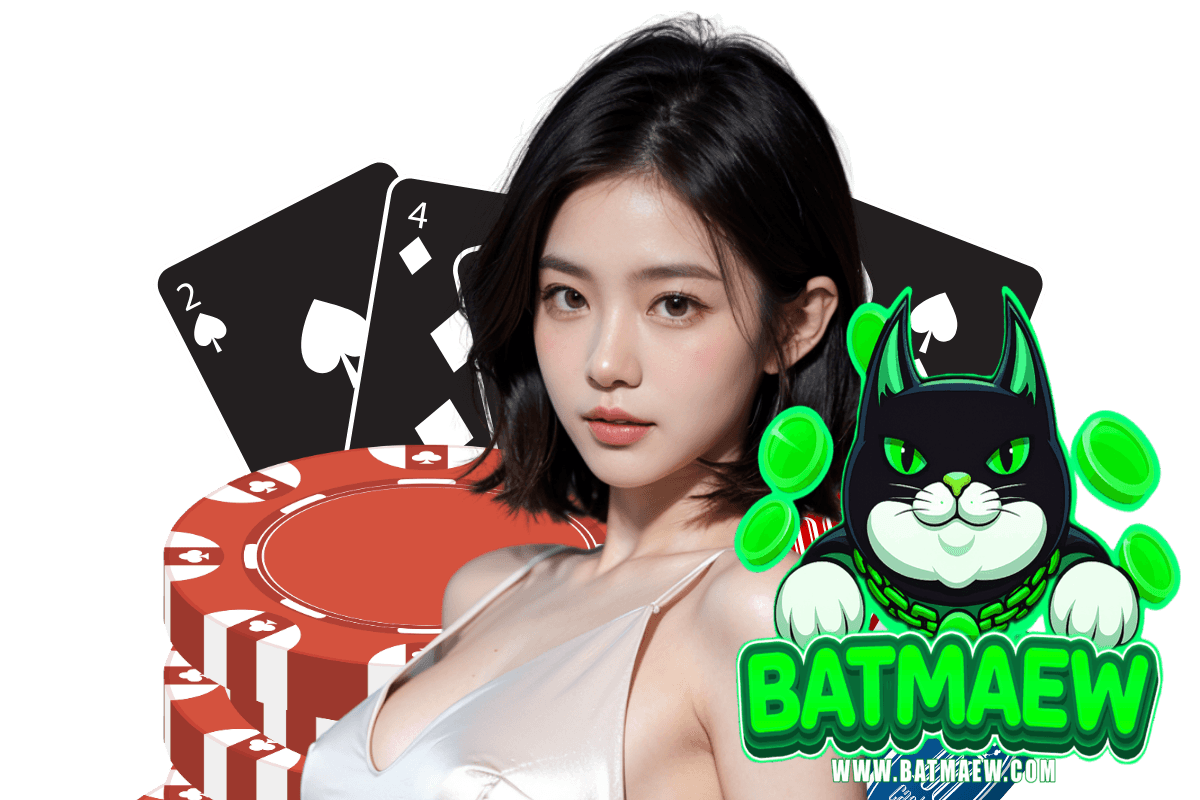 batmaew slot