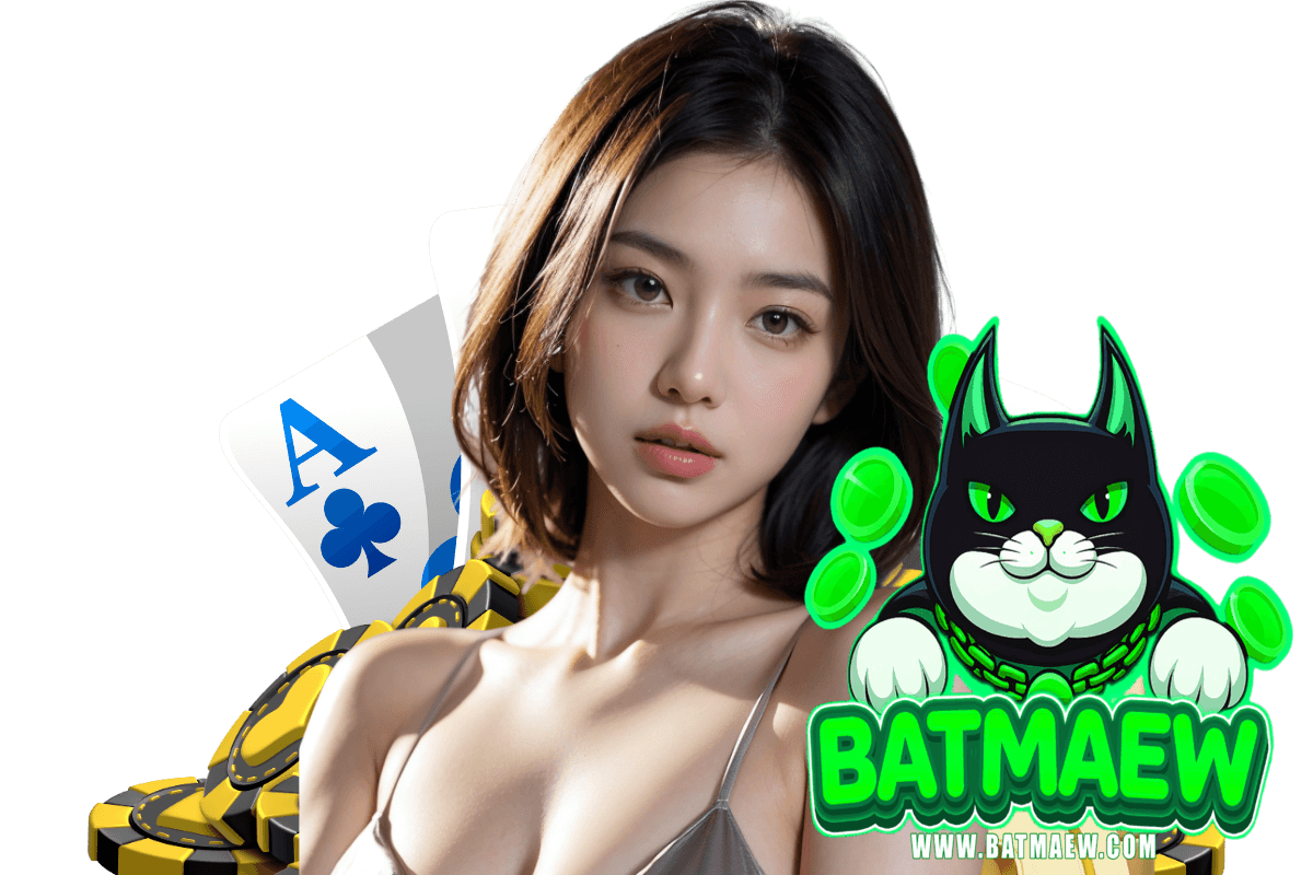 batmaewทางเข้า