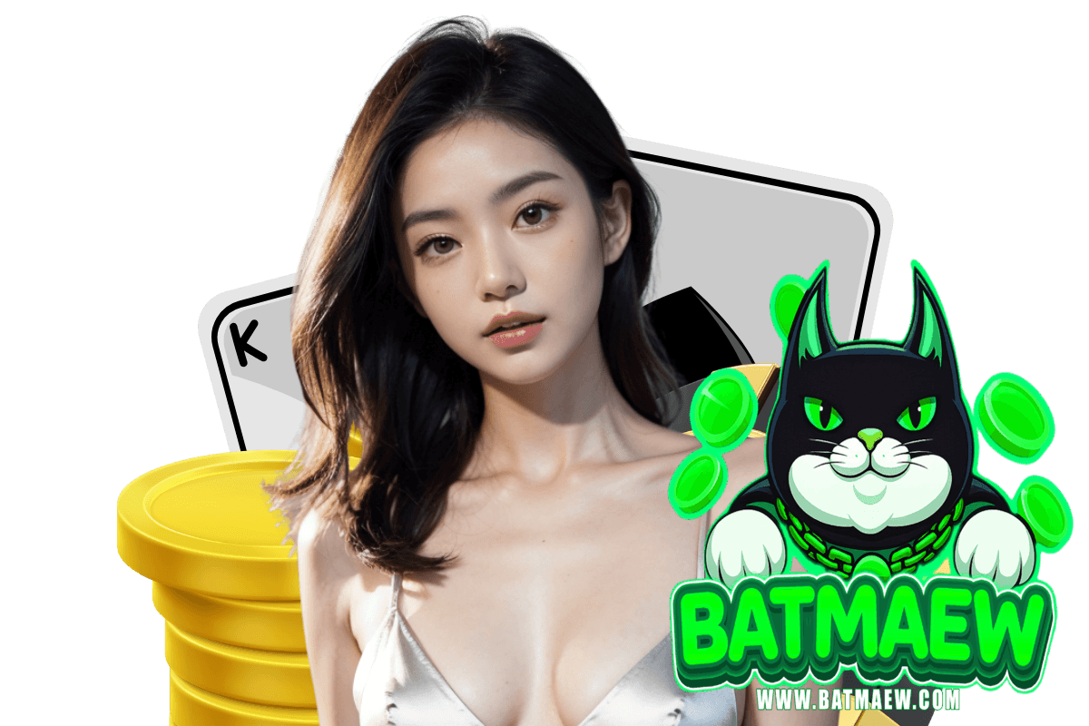 เว็บ batmaew
